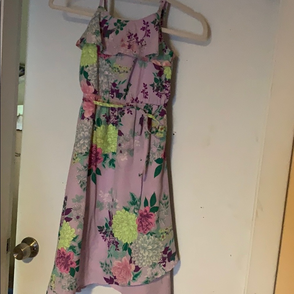 Summer dress
